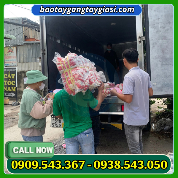 Giao hàng toàn quốc Giao hàng toàn quốc