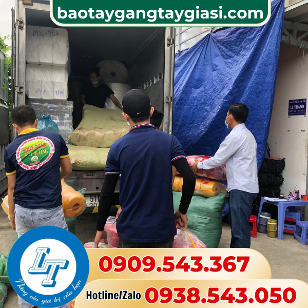 Giao hàng toàn quốc Giao hàng toàn quốc