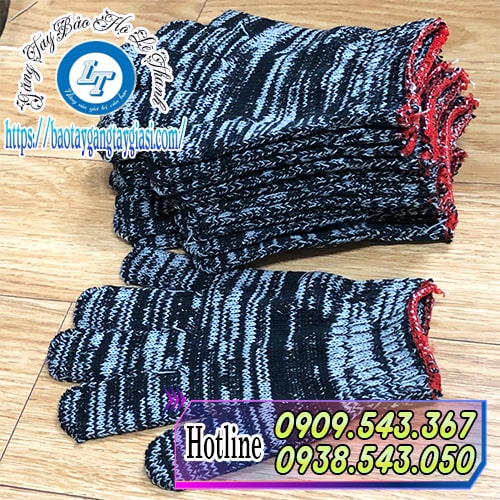 Bao tay len muối tiêu 100g Bao tay len muối tiêu 100g