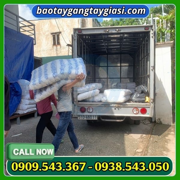 Giao hàng Giao hàng