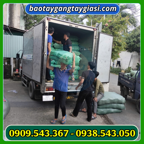 Giao hàng toàn quốc