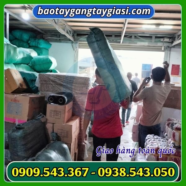 giao hàng toàn quốc Kho hàng