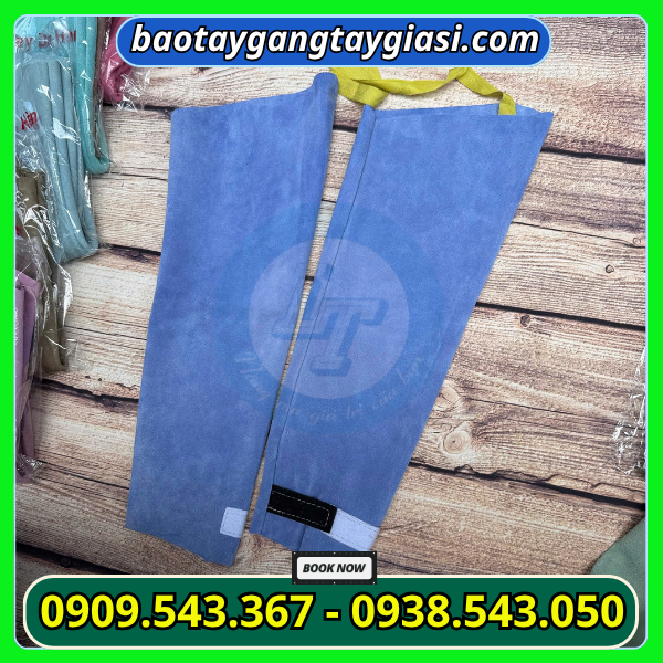 Ống tay da hàn màu đẹp giá tốt Ống tay da hàn màu đẹp