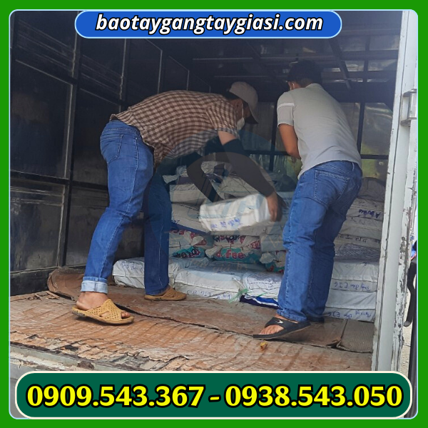 Giao hàng nhanh chóng Giao hàng nhanh chóng