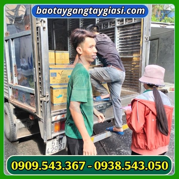 Giao hàng nhanh chóng Giao hàng nhanh chóng