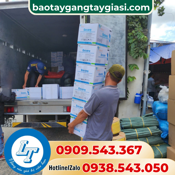 Kho cung cấp găng tay y tế giá sỉ giao hàng nhanh Kho cung cấp găng tay y tế giá sỉ giao hàng nhanh