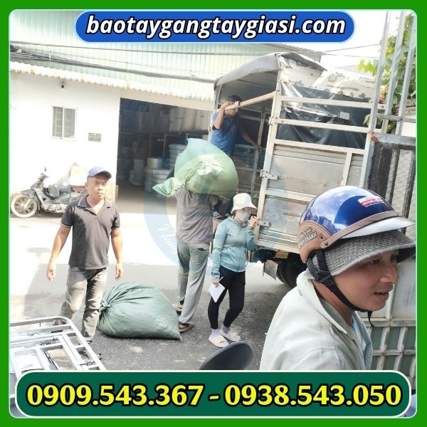 Giao hàng nhanh chóng Giao hàng nhanh chóng