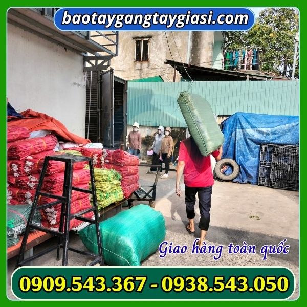 Giao hàng tận nơi Giao hàng tận nơi