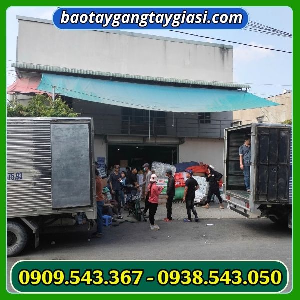 Giao hàng Giao hàng