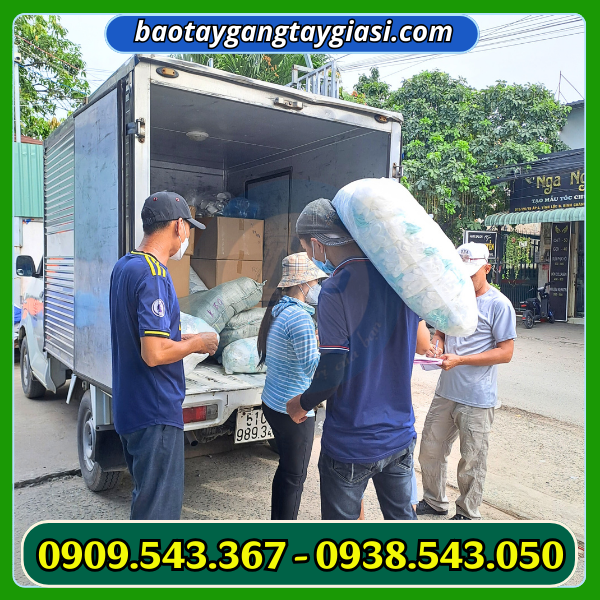 Giao hàng toàn quốc Giao hàng toàn quốc