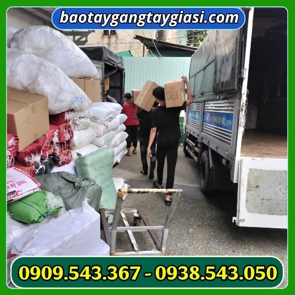 Giao hàng toàn quốc Giao hàng toàn quốc