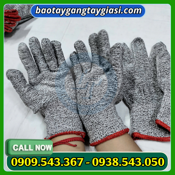 Găng tay chống cắt Găng tay chống cắt
