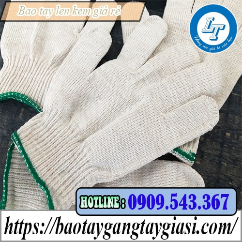 Bao tay len kem Bao tay len kem