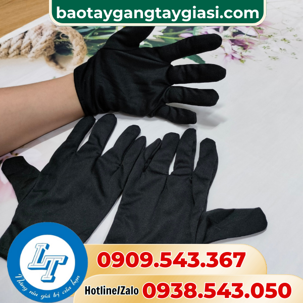 Găng tay thun T10 Găng tay thun T10