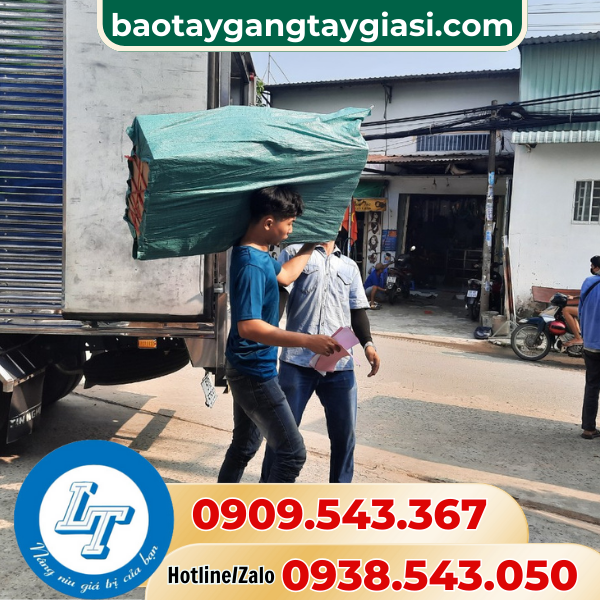 Giao hàng Giao hàng