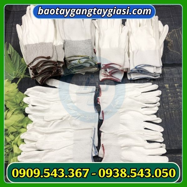 Xưởng sản xuất găng tay giá rẻ Xưởng sản xuất găng tay giá rẻ