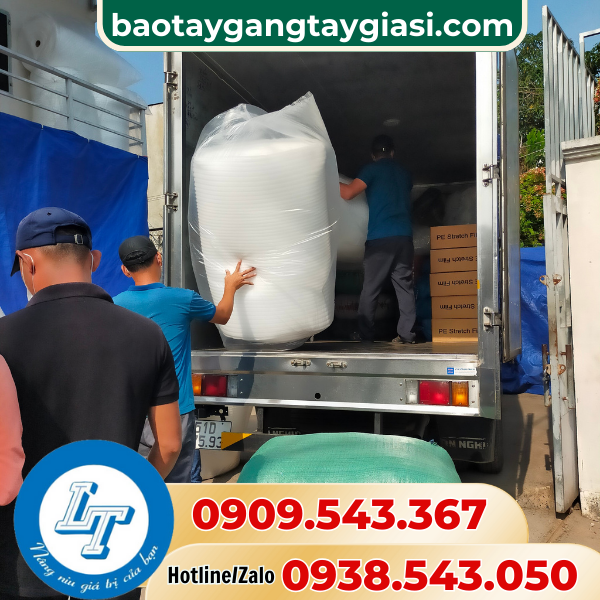 Giao hàng nhanh chóng Giao hàng nhanh chóng