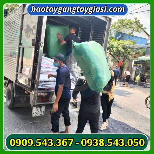 Găng tay giá sỉ - giao hàng tận nơi Găng tay giá sỉ - giao hàng tận nơi