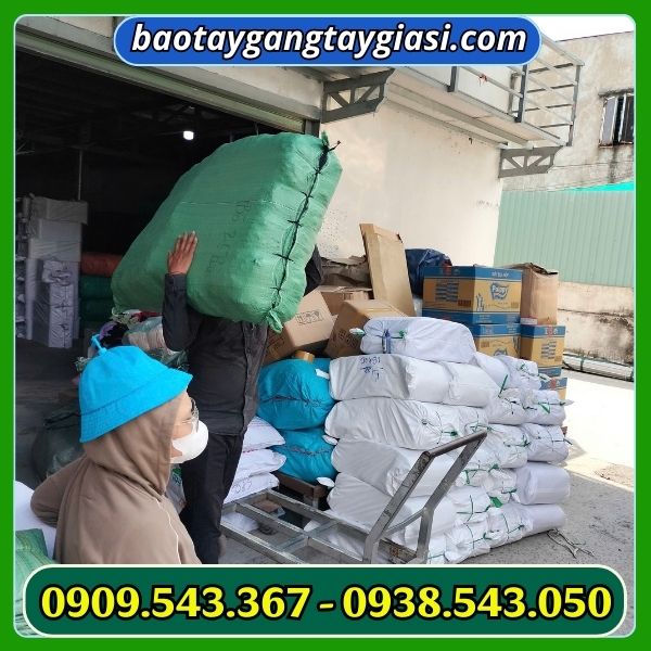 Giao bao tay giá sỉ