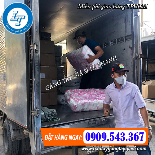 miễn phí giao hàng khi mua găng tay giá sỉ lê thanh miễn phí giao hàng khi mua găng tay giá sỉ lê thanh