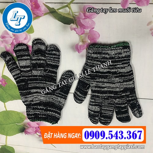 Găng tay len giá sỉ Găng tay len giá sỉ