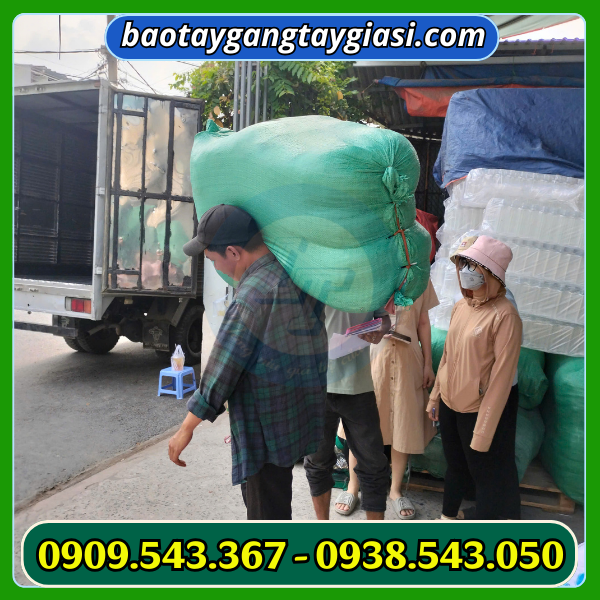 Giao hàng toàn quốc