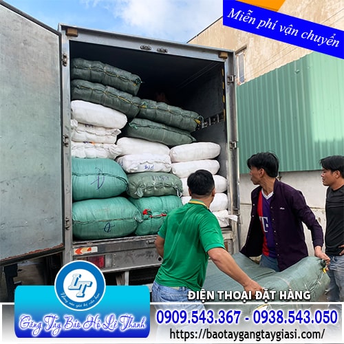 Giao nhanh toàn quốc Giao nhanh toàn quốc