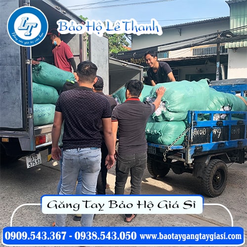 Giao nhanh toàn quốc