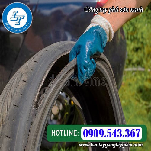 Bán găng phủ sơn giá rẻ