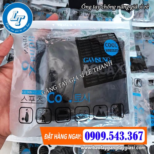 ống tay chống nắng nam nữ giá rẻ bỏ sỉ ống tay chống nắng nam nữ giá rẻ bỏ sỉ