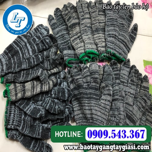 Bao tay bảo hộ