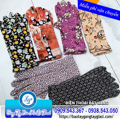 Bao tay chống nắng nữ bỏ sỉ giá rẻ Bao tay chống nắng nữ bỏ sỉ giá rẻ