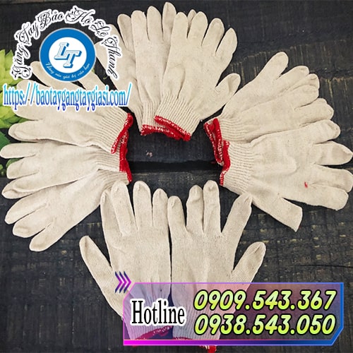 Bao tay kem trắng giá tốt sẵn kho Bao tay kem trắng giá tốt sẵn kho