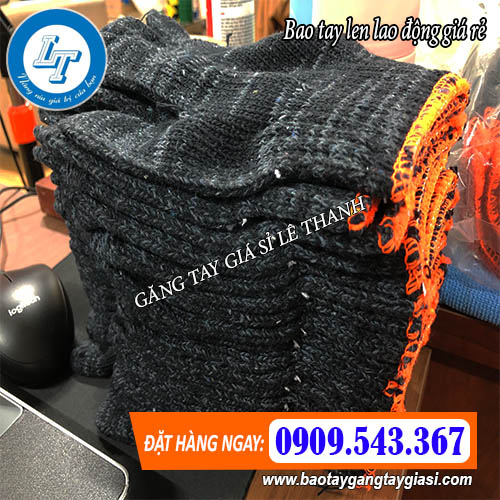 Bao tay lao động uy tín Bao tay lao động uy tín