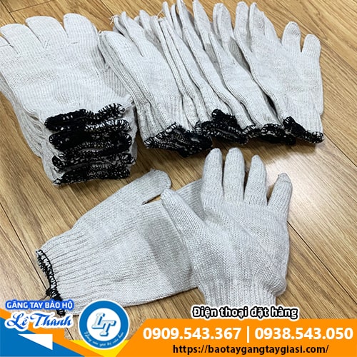 Bao tay len kem 90g Bao tay len kem 90g