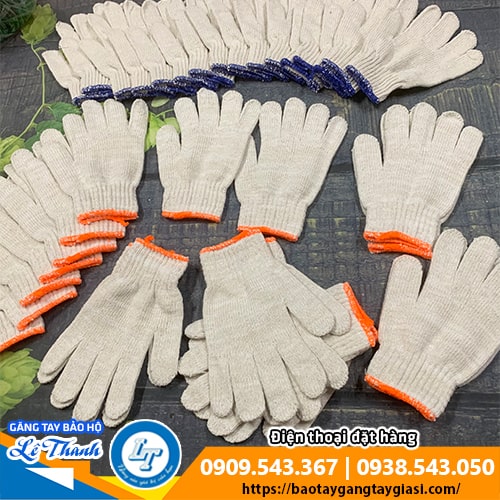 Bao tay len kem bảo hộ giá sỉ tốt nhất Bao tay len kem bảo hộ giá sỉ tốt nhất