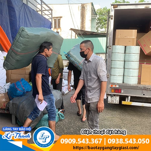 Bao tay len kem giá rẻ giao hàng tận nơi Bao tay len kem giá rẻ giao hàng tận nơi