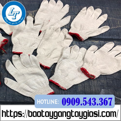 Bao tay len kem giá rẻ