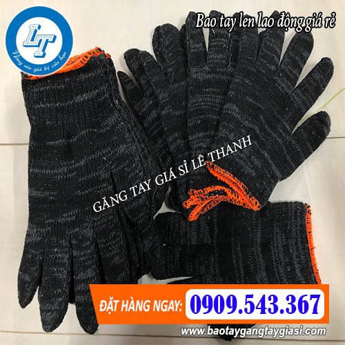 Bao tay len lao động giá