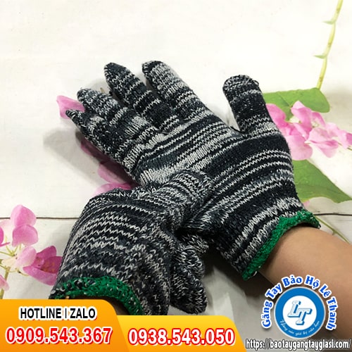 Bao tay len muối tiêu co giãn siêu chất lượng