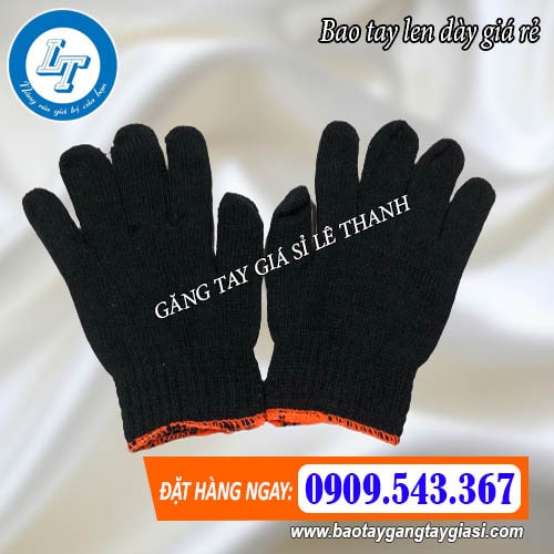 Bao tay len ứng dụng ngành nghề