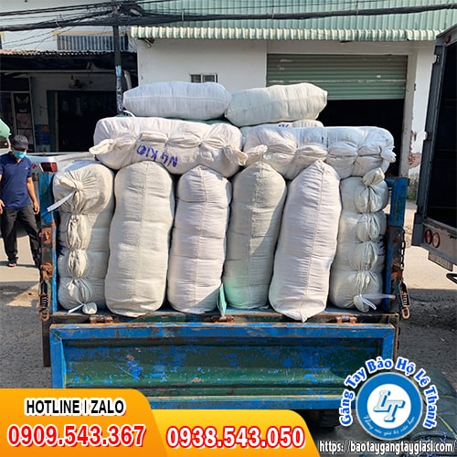 Bao tay len xám đen giao nhanh toàn quốc