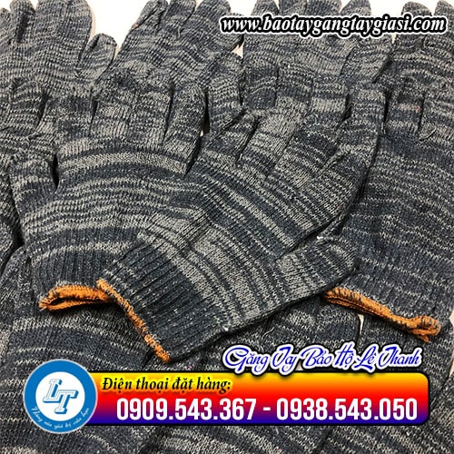 Bao tay muối tiêu chống cắt chống trơn trượt Bao tay muối tiêu chống cắt chống trơn trượt