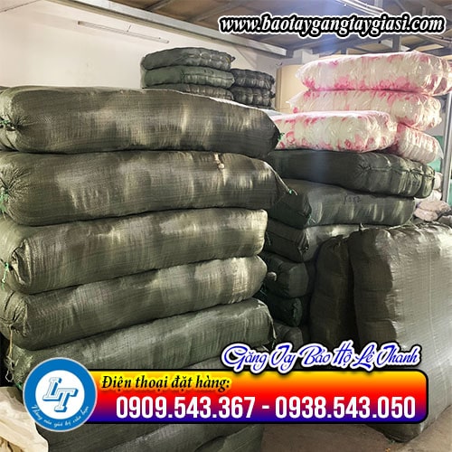 Bao tay muối tiêu giá rẻ sẵn hàng tại kho Bao tay muối tiêu giá rẻ sẵn hàng tại kho