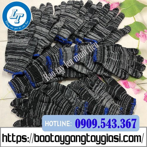 Bao tay muối tiêu Bao tay muối tiêu