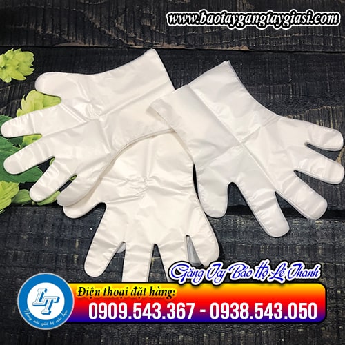 Bao tay nilon chất lượng tốt giá rẻ Bao tay nilon chất lượng tốt giá rẻ