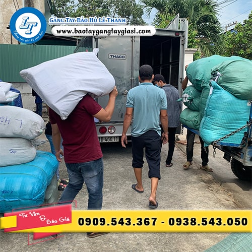 Bao tay nilon giá rẻ giao nhanh tận nơi Bao tay nilon giá rẻ giao nhanh tận nơi