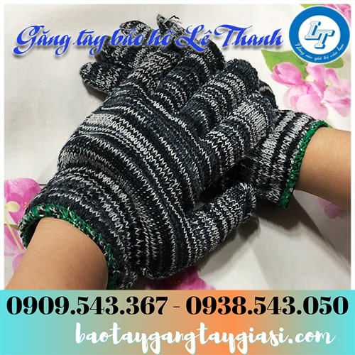 Bao tay ôm sát hình dáng bàn tay