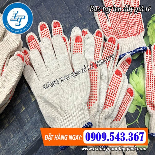 Bao tay ứng dụng