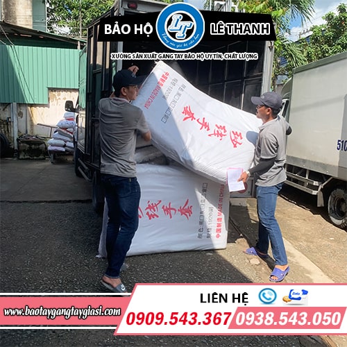 Bao tay vải mỏng giá rẻ giao hàng tận nơi Bao tay vải mỏng giá rẻ giao hàng tận nơi